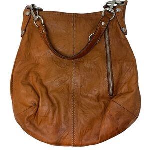 B. Makowsky Shoulder Bag